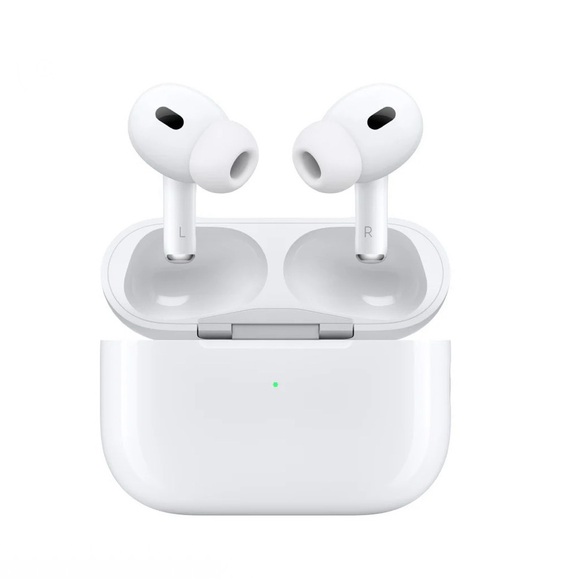 Apple AirPods Pro with Charging Case - White